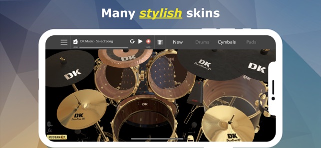 best drum apps