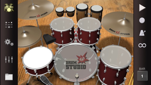 best drum apps