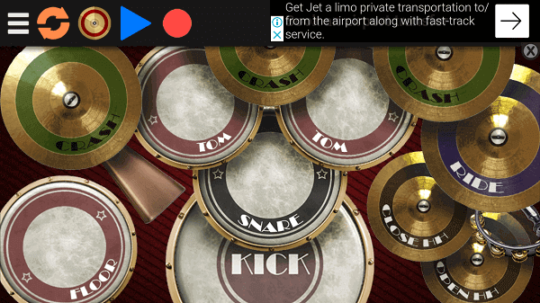 best drum apps