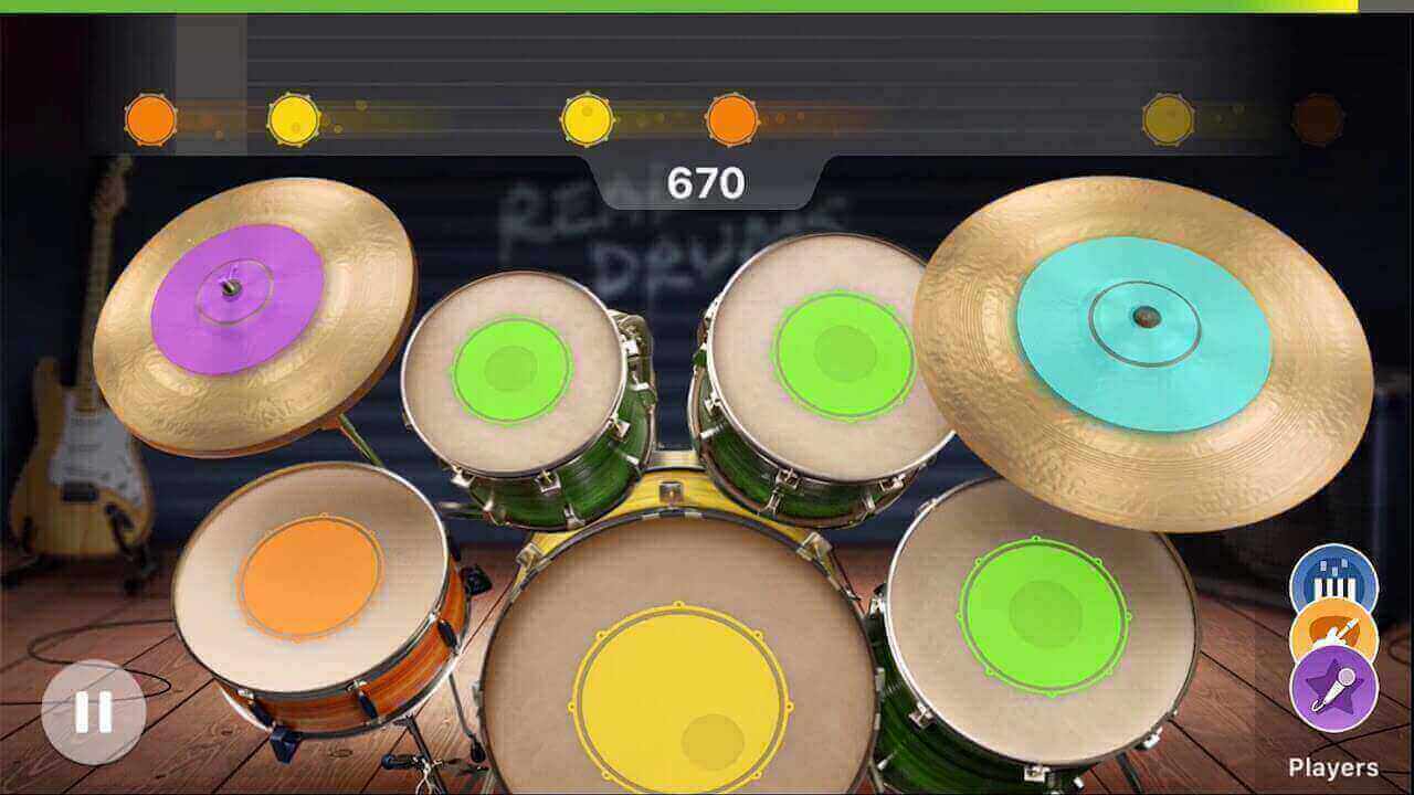 best drum apps