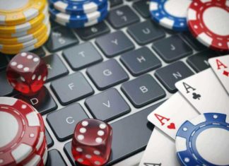 The Top 5 Online gaming Sites in the UK – which are the best? online gaming sites