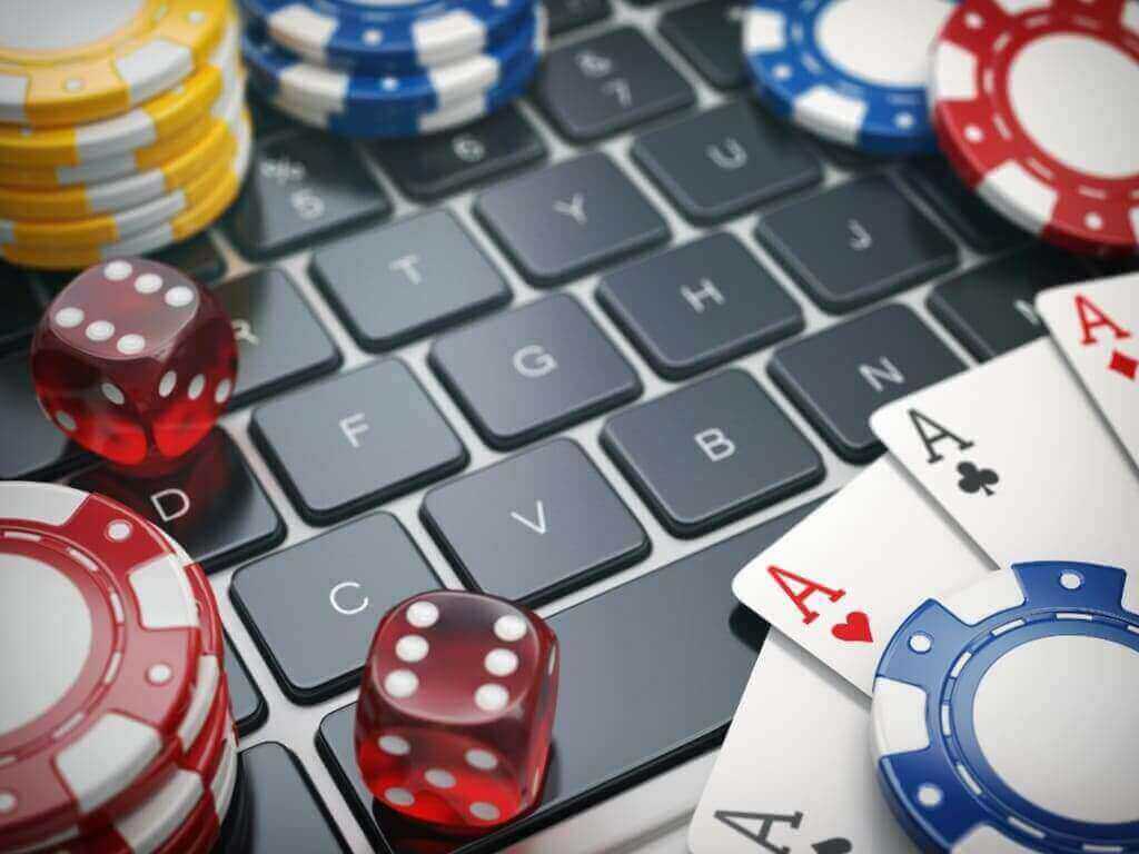 best online gambling sites sports