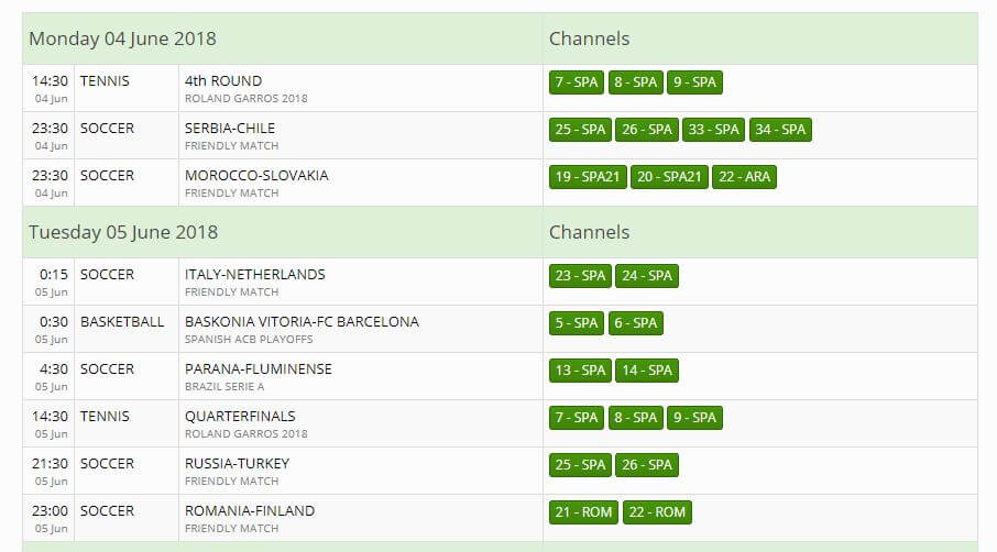 reddit soccer streams