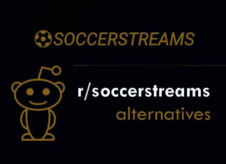 Reddit Soccer Streams 2025: 10+ Best Free Alternative Sites