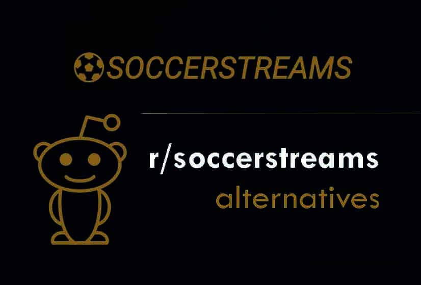 reddit soccer streams