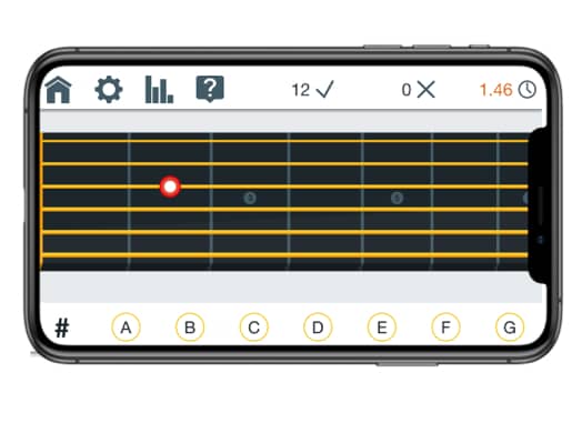 best guitar apps