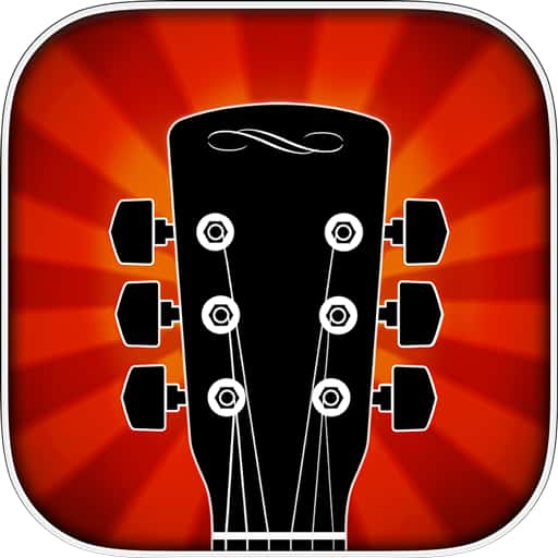 best guitar apps