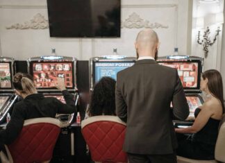 The Technology Behind the Success of Online Gaming Slots in the UK Online Gaming Slots