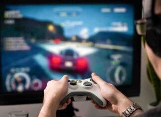 What’s the Future of Online Gaming? future of online gaming