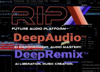 RipX: Tutorial and Full Review (2025) RipX