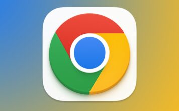 Google Chrome